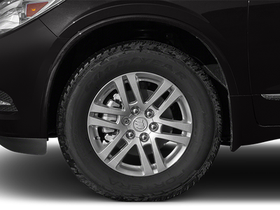 2013 Buick Enclave Leather