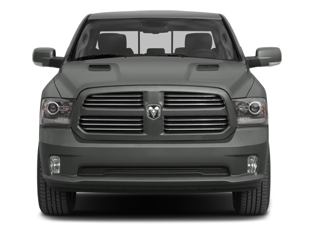 2013 RAM 1500 Laramie