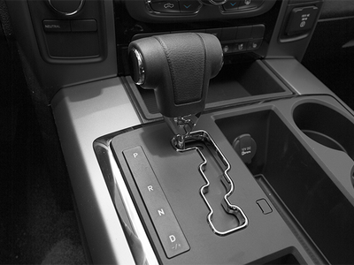 2013 RAM 1500 Laramie