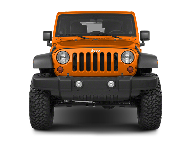 2013 Jeep Wrangler Freedom Edition