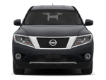 2013 Nissan Pathfinder SL