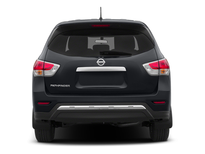 2013 Nissan Pathfinder SL