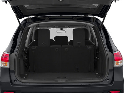 2013 Nissan Pathfinder SL