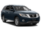 2013 Nissan Pathfinder SL