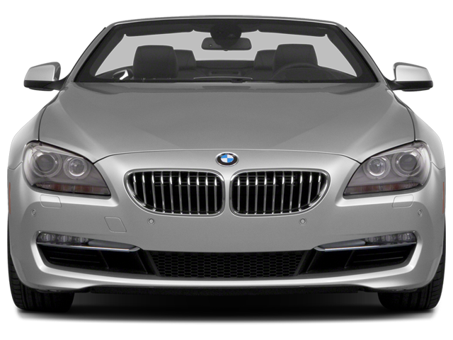 2014 BMW 650i 650i