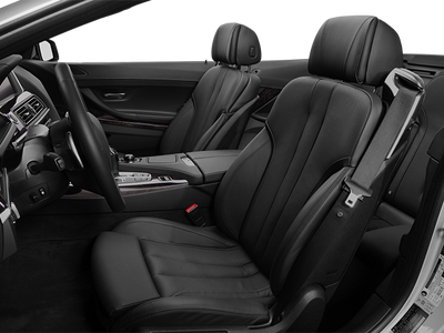 2014 BMW 650i 650i
