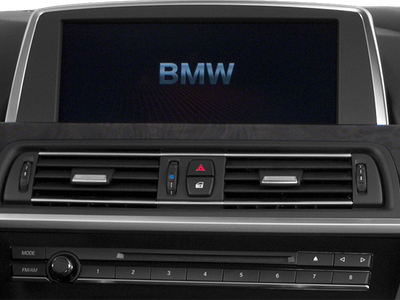 2014 BMW 650i 650i