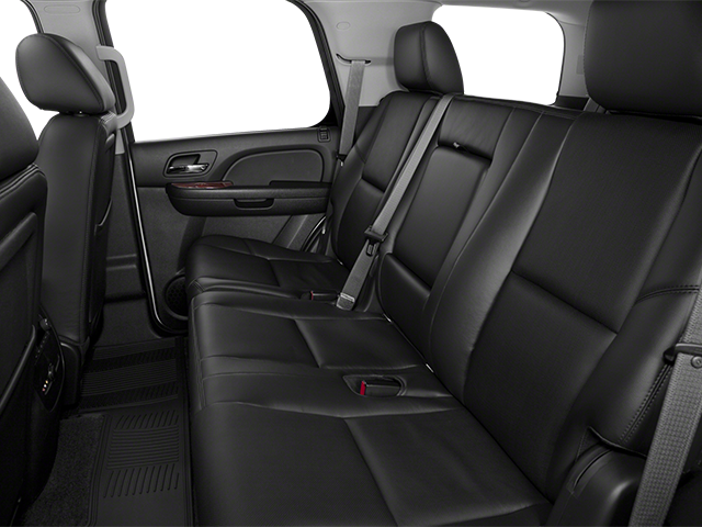 2014 Chevrolet Tahoe LT
