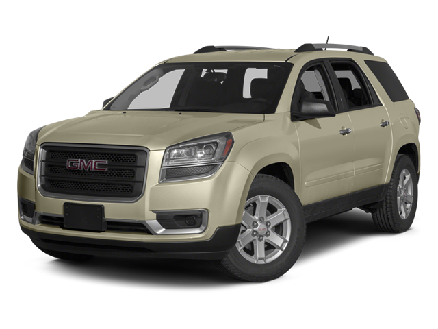 2014 GMC Acadia AWD SLE2's photo