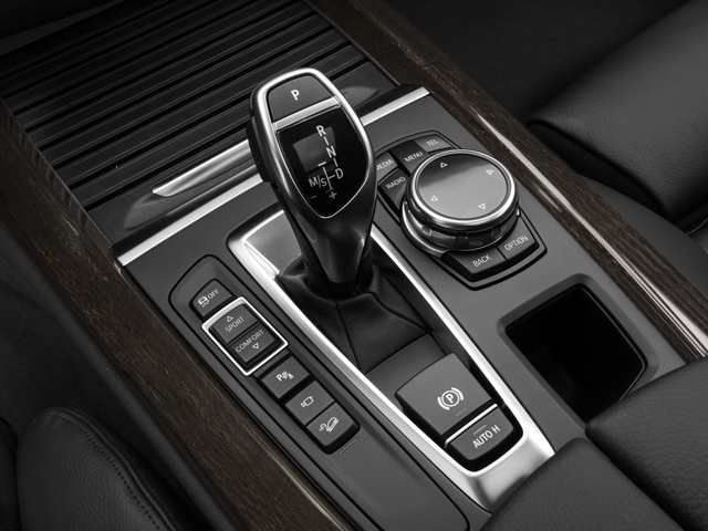 2017 BMW X5 xDrive40e iPerformance