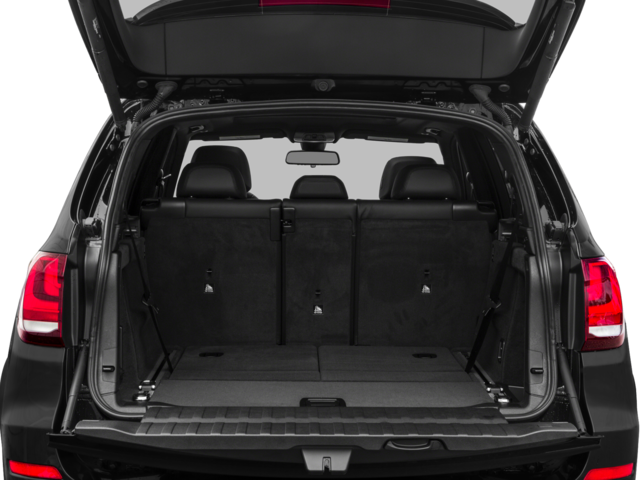 2017 BMW X5 xDrive40e iPerformance