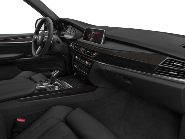 2017 BMW X5 xDrive40e iPerformance