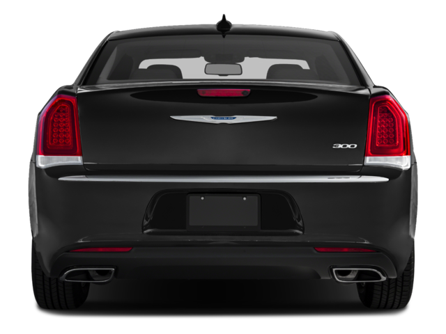 2017 Chrysler 300 Limited