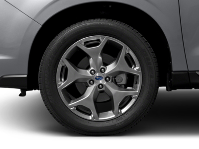 2017 Subaru Forester Touring