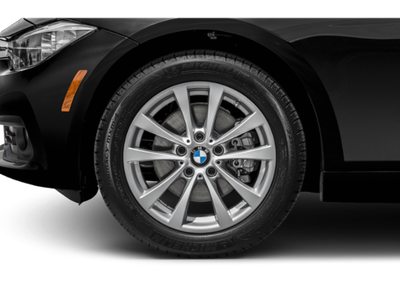 2018 BMW 3 Series 320i xDrive