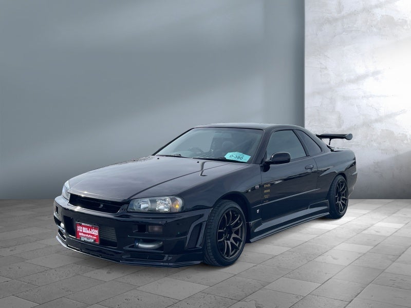 1998 Nissan CALL Skyline