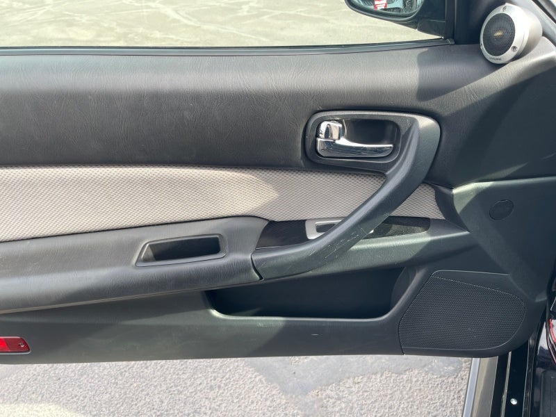 1998 Nissan CALL Skyline