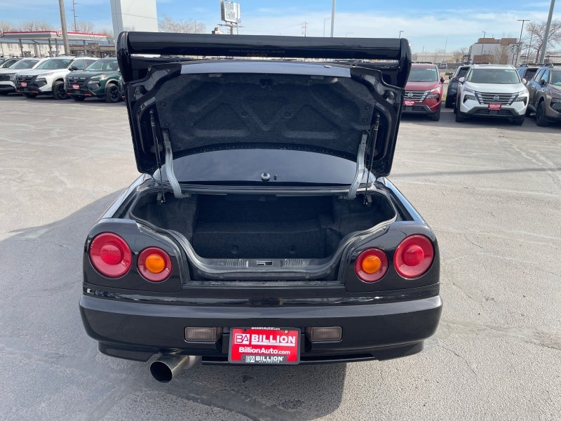 1998 Nissan CALL Skyline