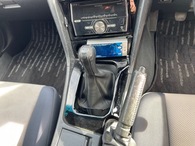 1998 Nissan CALL Skyline