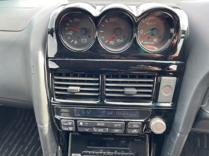 1998 Nissan CALL Skyline