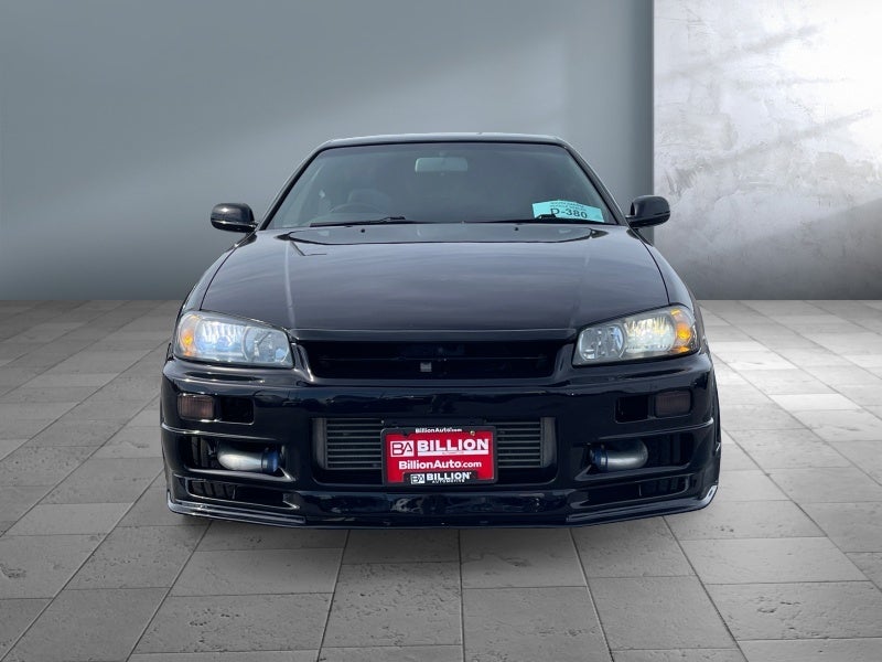 1998 Nissan CALL Skyline