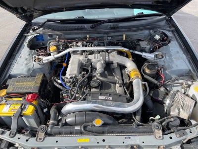 1998 Nissan CALL Skyline