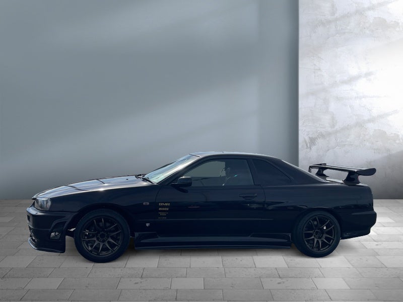 1998 Nissan CALL Skyline