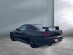 1998 Nissan CALL Skyline