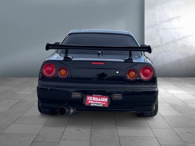 1998 Nissan CALL Skyline