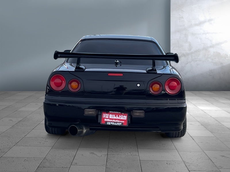 1998 Nissan CALL Skyline