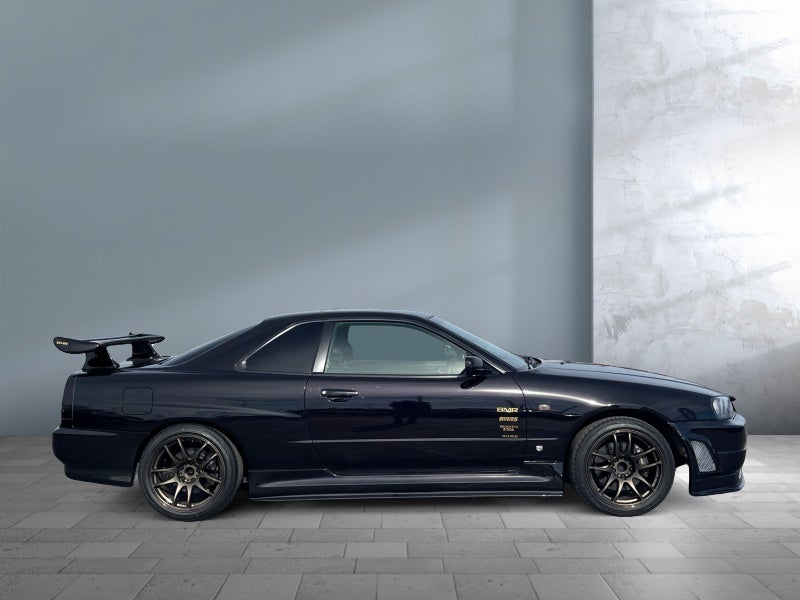 1998 Nissan CALL Skyline