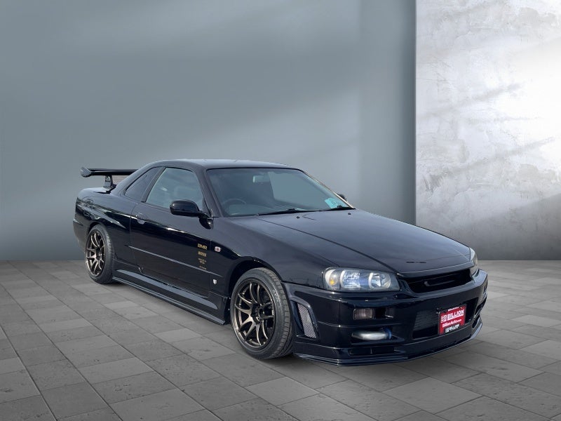1998 Nissan CALL Skyline