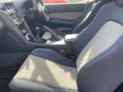 1998 Nissan CALL Skyline