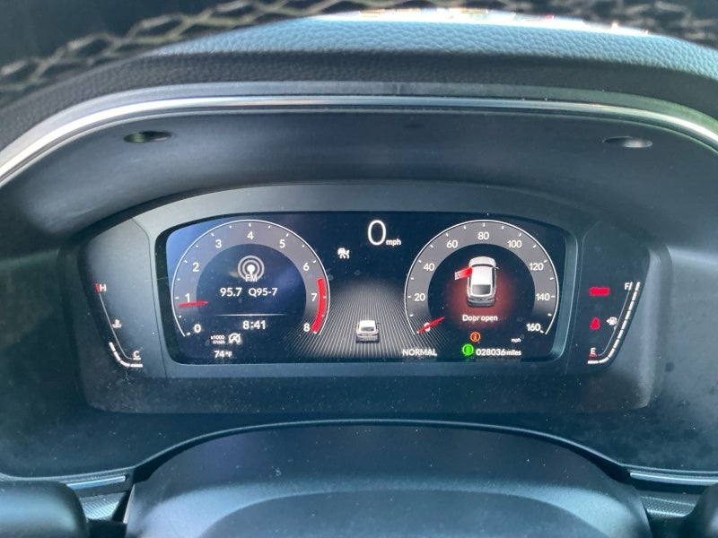 2024 Acura Integra w/A-Spec Technology Package