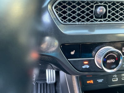 2024 Acura Integra w/A-Spec Technology Package