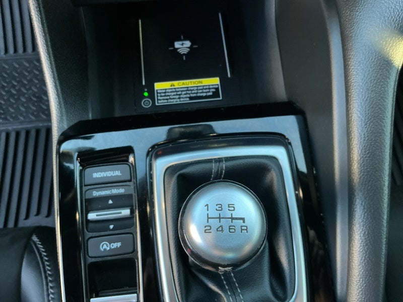 2024 Acura Integra w/A-Spec Technology Package