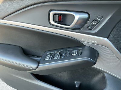 2024 Acura Integra w/A-Spec Technology Package