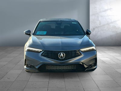 2024 Acura Integra w/A-Spec Technology Package