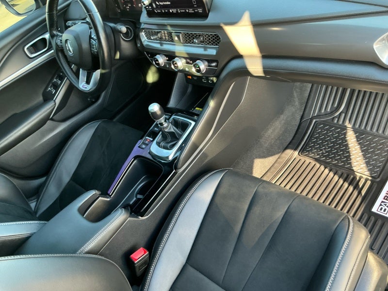 2024 Acura Integra w/A-Spec Technology Package