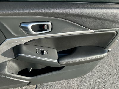 2024 Acura Integra w/A-Spec Technology Package