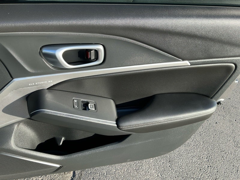 2024 Acura Integra w/A-Spec Technology Package