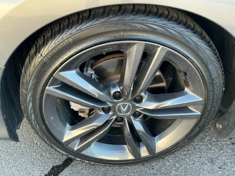 2024 Acura Integra w/A-Spec Technology Package