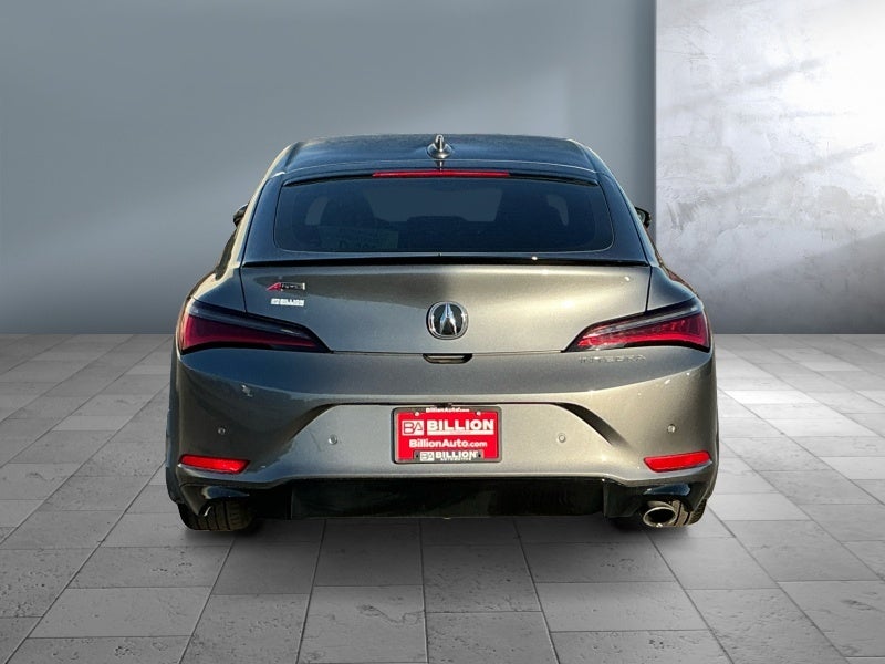 2024 Acura Integra w/A-Spec Technology Package