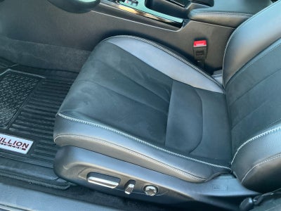 2024 Acura Integra w/A-Spec Technology Package