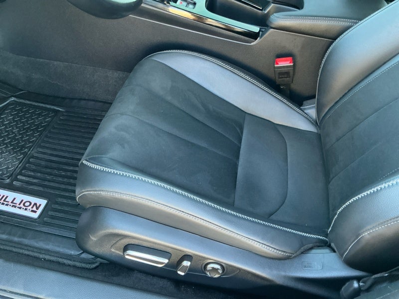 2024 Acura Integra w/A-Spec Technology Package