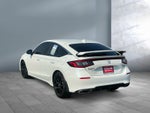 2024 Honda Civic Hatchback Sport Touring