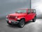 2021 Jeep Wrangler 80th Anniversary