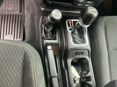 2021 Jeep Wrangler 80th Anniversary