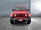 2021 Jeep Wrangler 80th Anniversary