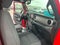 2021 Jeep Wrangler 80th Anniversary